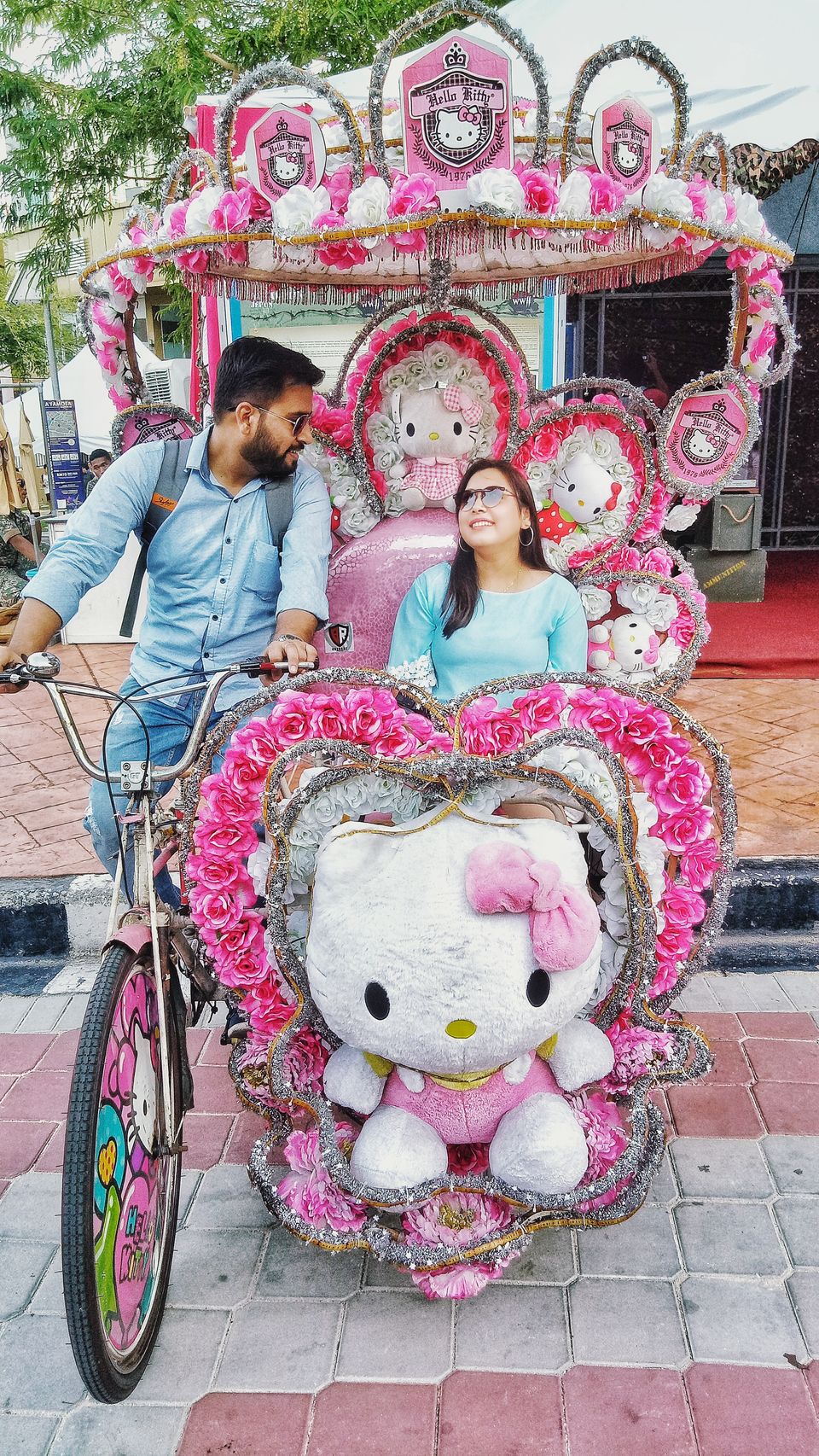 Photo of A Budget Travel guide to Malaysia in 25k INR – When, Where to go and Travel Tips 3/4 by Travellusion