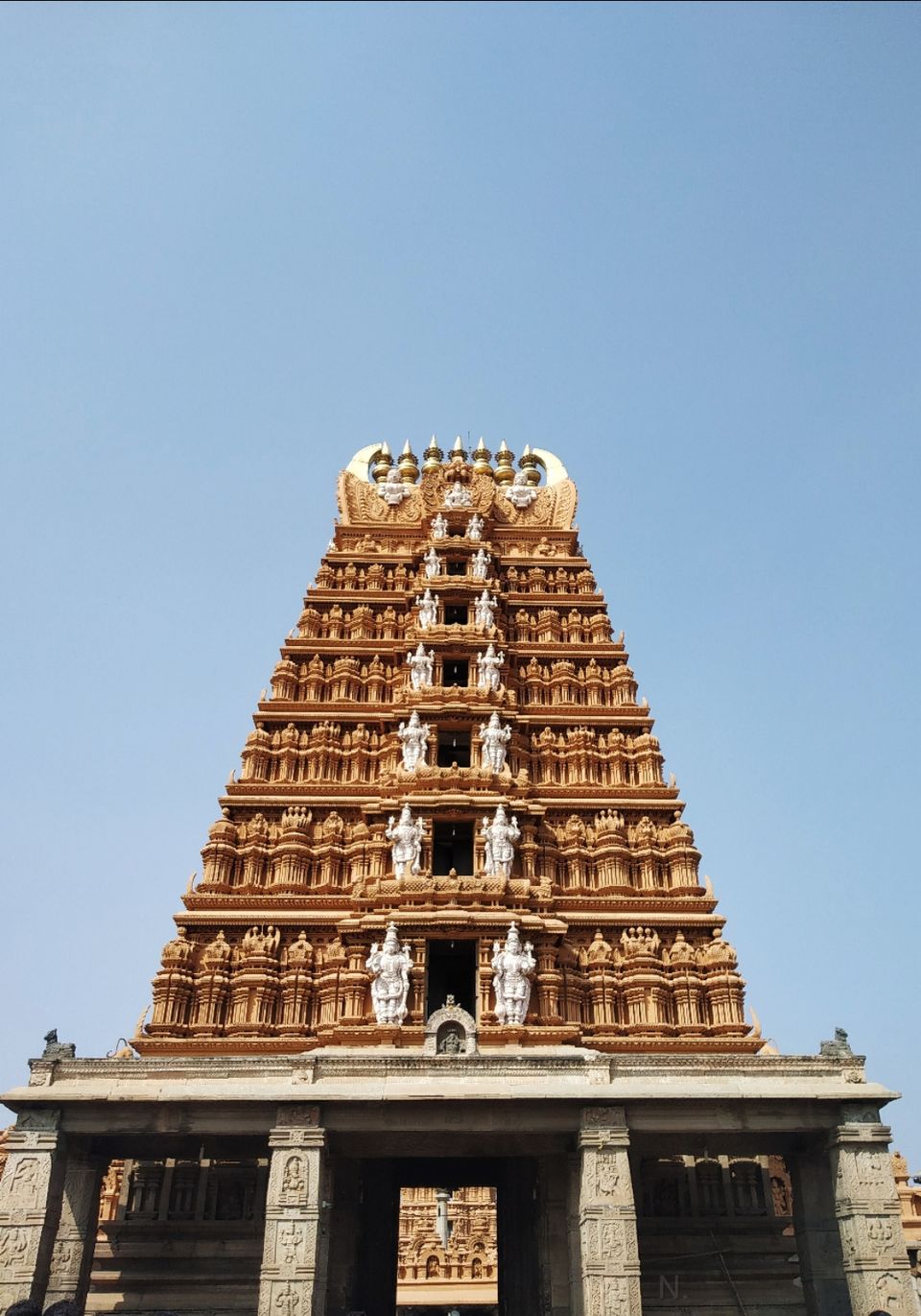 Photo of Mysore, Karnataka, India by featkolhapuri