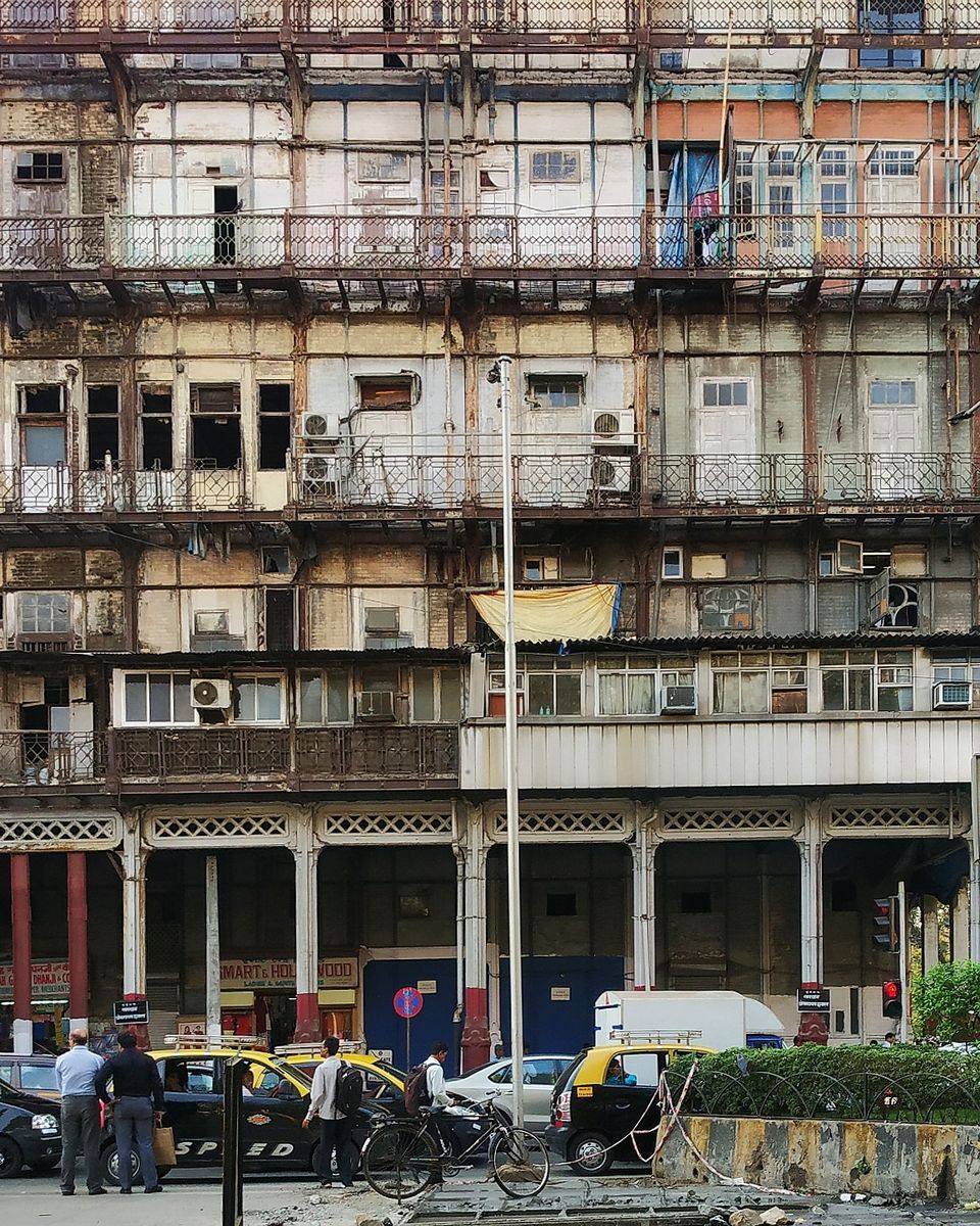 Photo of Mumbai, Maharashtra, India by featkolhapuri