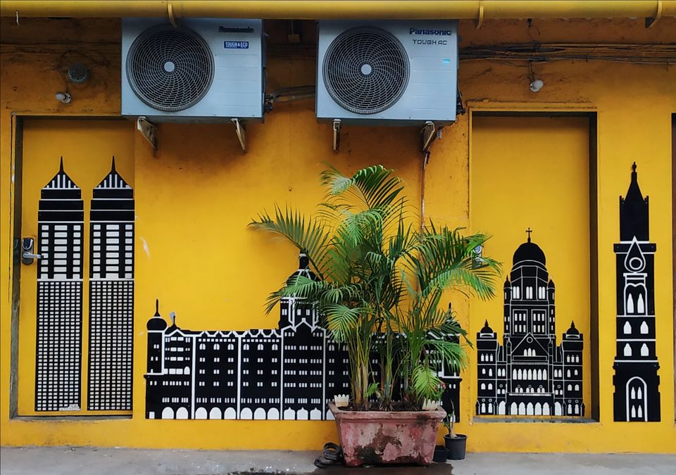 Photo of Mumbai, Maharashtra, India by featkolhapuri