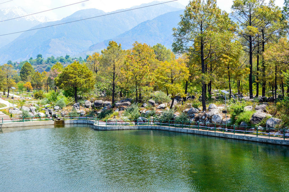 Photo of Andretta Artist Village - Must Visit in Vaction 5/6 by Jai Prakash