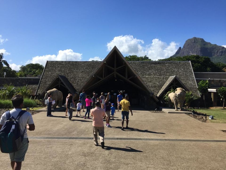 Photo of Mauritius Trip May 2018 #photosabroad by Durgesh