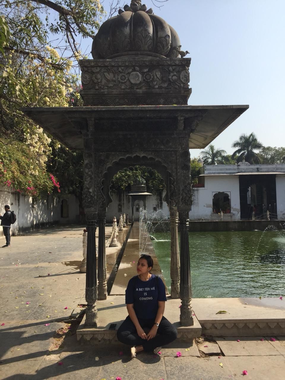 Photo of Udaipur 3N/4D trip 6/17 by Durgesh