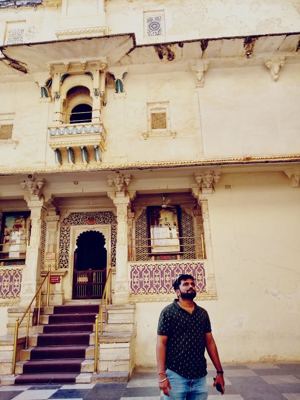 Photo of Udaipur 3N/4D trip 11/17 by Durgesh