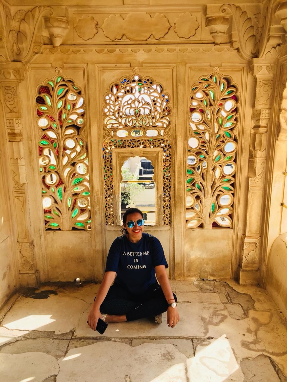 Photo of Udaipur 3N/4D trip 12/17 by Durgesh
