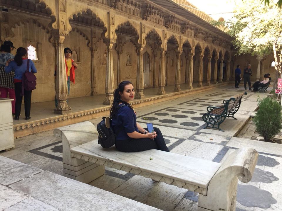Photo of Udaipur 3N/4D trip 13/17 by Durgesh