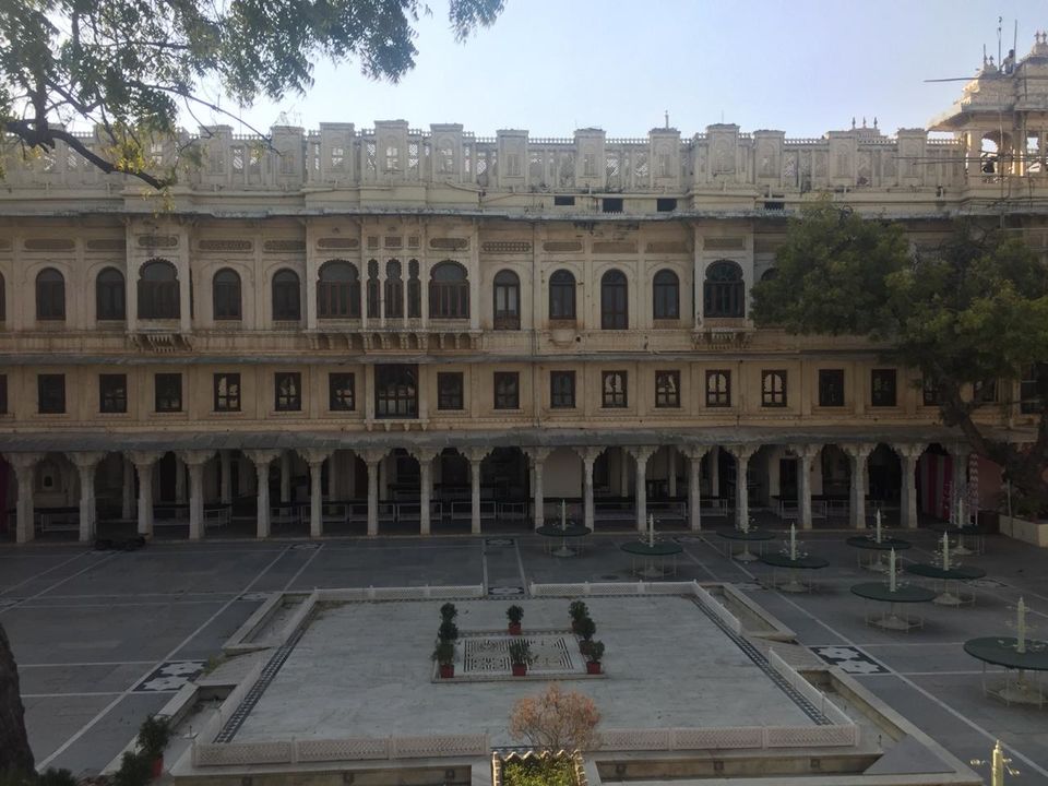 Photo of Udaipur 3N/4D trip 14/17 by Durgesh