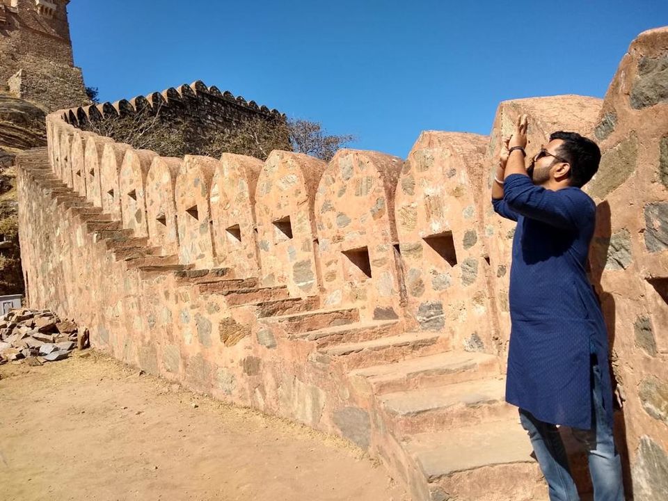 Photo of Udaipur 3N/4D trip 2/17 by Durgesh