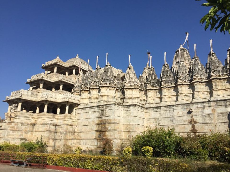 Photo of Udaipur 3N/4D trip 4/17 by Durgesh