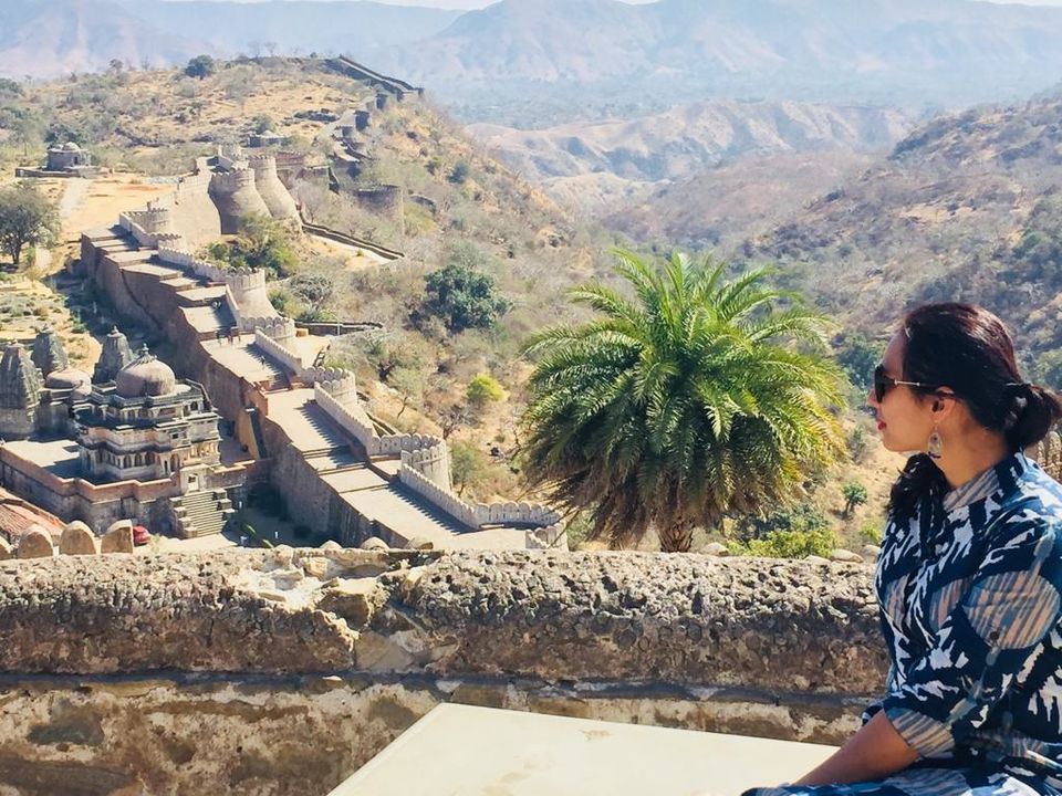 Photo of Udaipur 3N/4D trip 5/17 by Durgesh