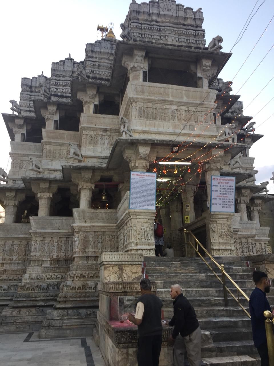 Photo of Udaipur 3N/4D trip 10/17 by Durgesh