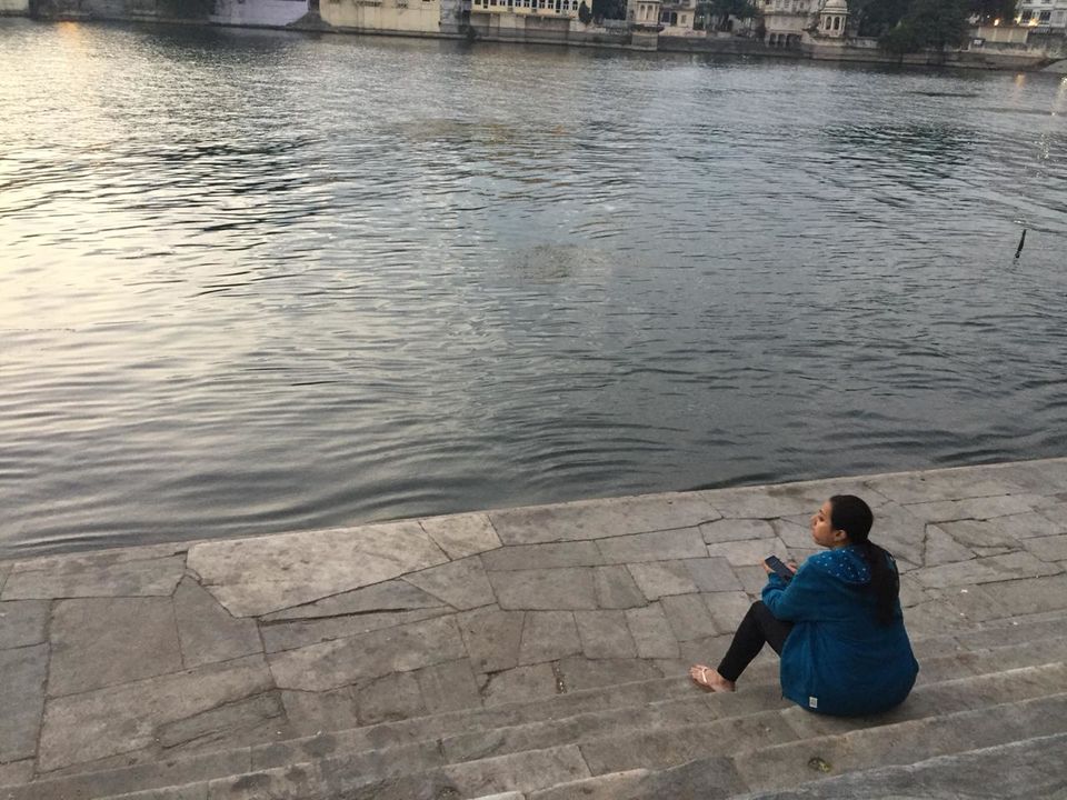Photo of Udaipur 3N/4D trip 9/17 by Durgesh