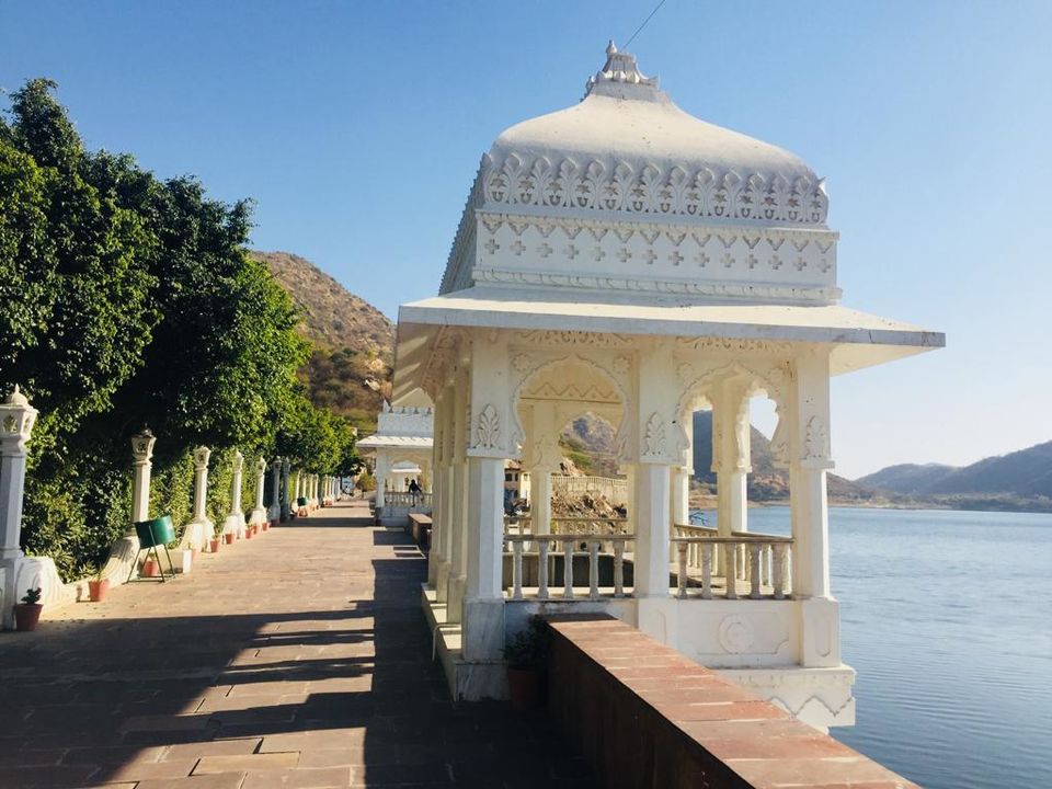 Photo of Udaipur 3N/4D trip 1/17 by Durgesh