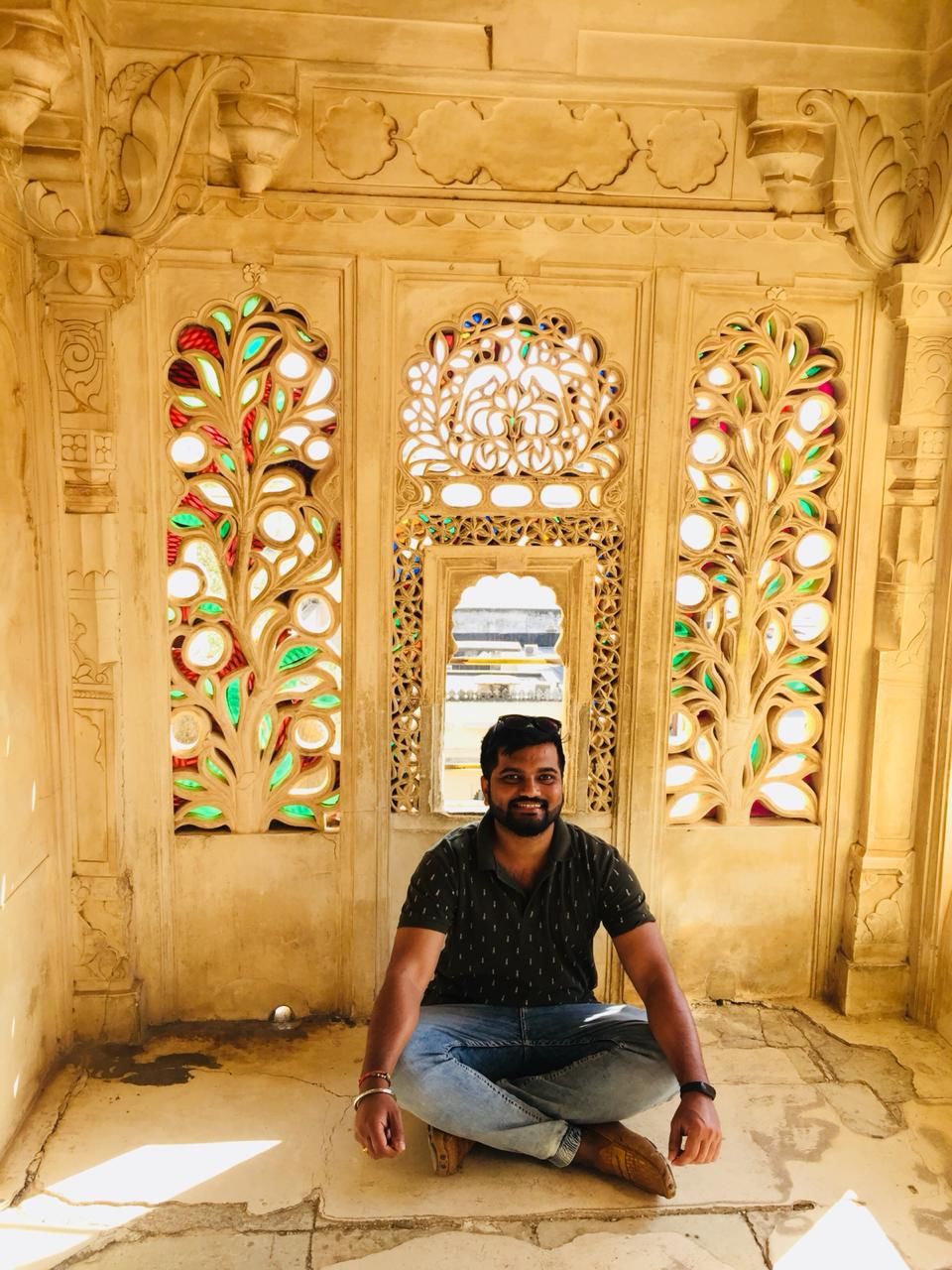 Photo of Udaipur 3N/4D trip 17/17 by Durgesh