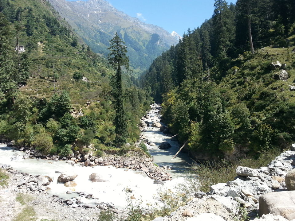 Photo of Trippy Tosh. Kalga. Kheerganga. (Parvati Valley) 16/16 by Paudan Jain
