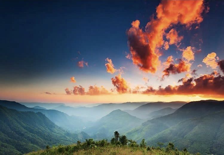 Photo of My first overlanding trip - Meghalaya, India! 1/2 by CampingCo