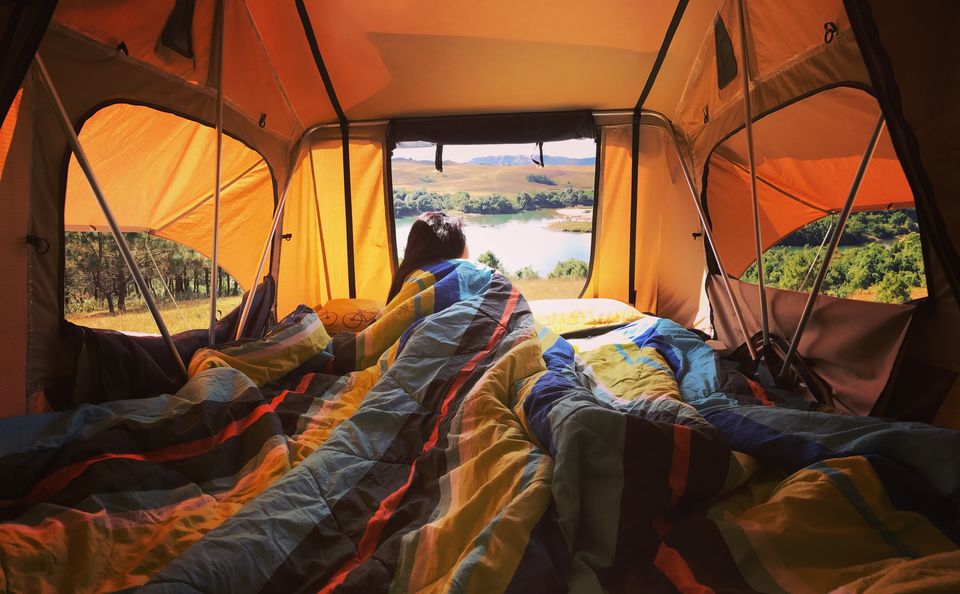 Photo of My first overlanding trip - Meghalaya, India! by CampingCo
