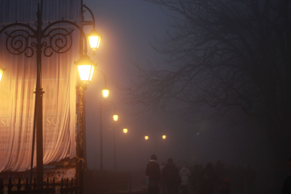 Photo of Journey passing from one mountain to many other mountains (Dehradun to Shimla) 5/14 by Abhigya Singh