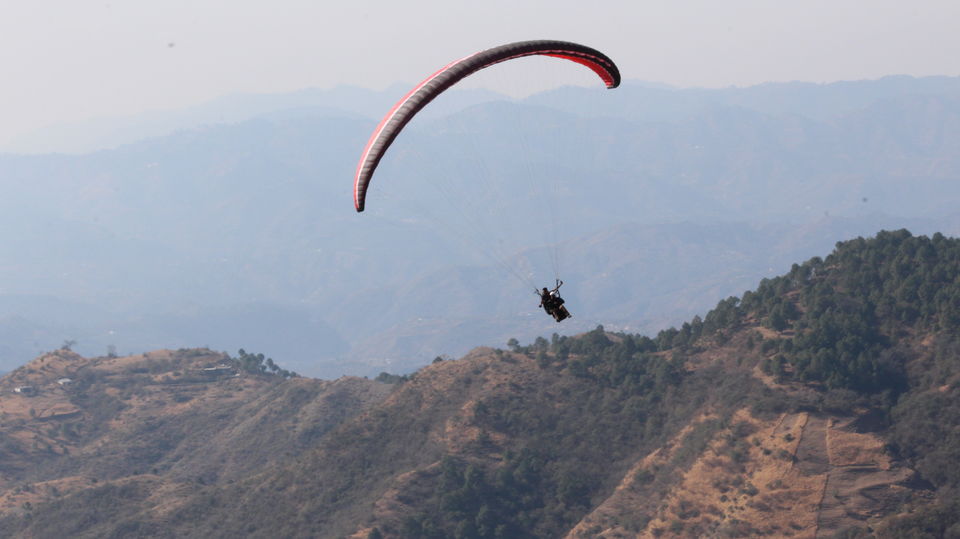Photo of Journey passing from one mountain to many other mountains (Dehradun to Shimla) 13/14 by Abhigya Singh