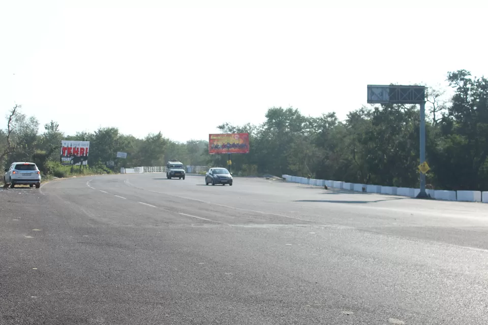 Photo of Airport Road, Jauligrant, Dehradun, Uttarakhand, India by Abhigya Singh
