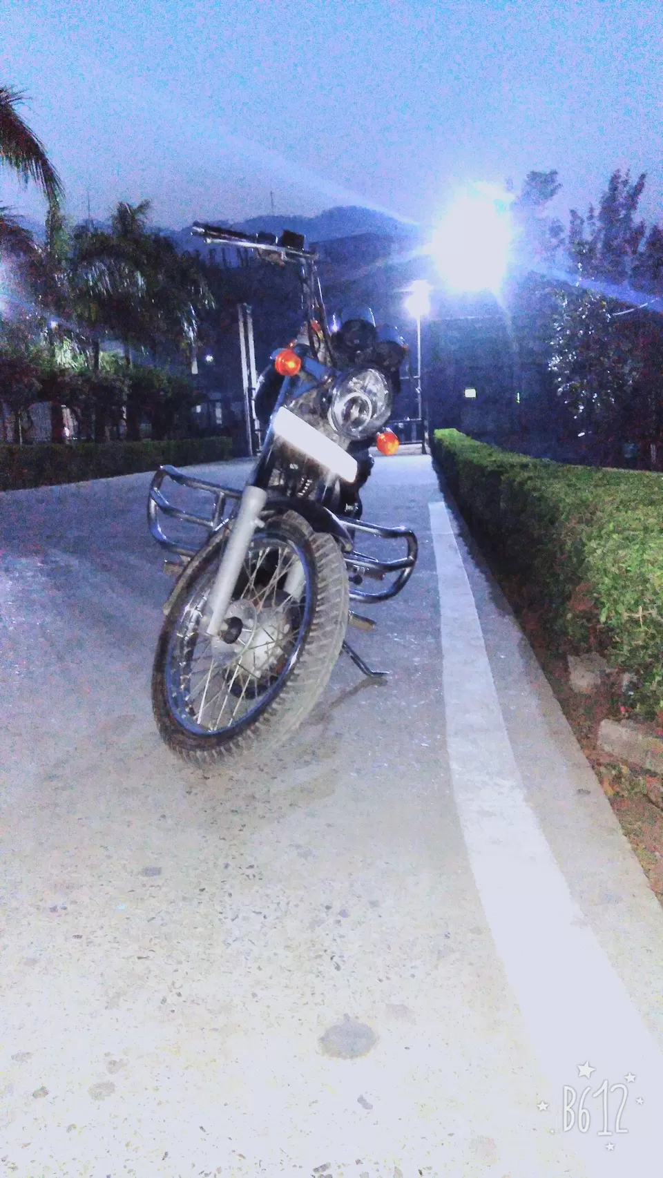 Photo of Dehradun, Uttarakhand, India by Abhigya Singh