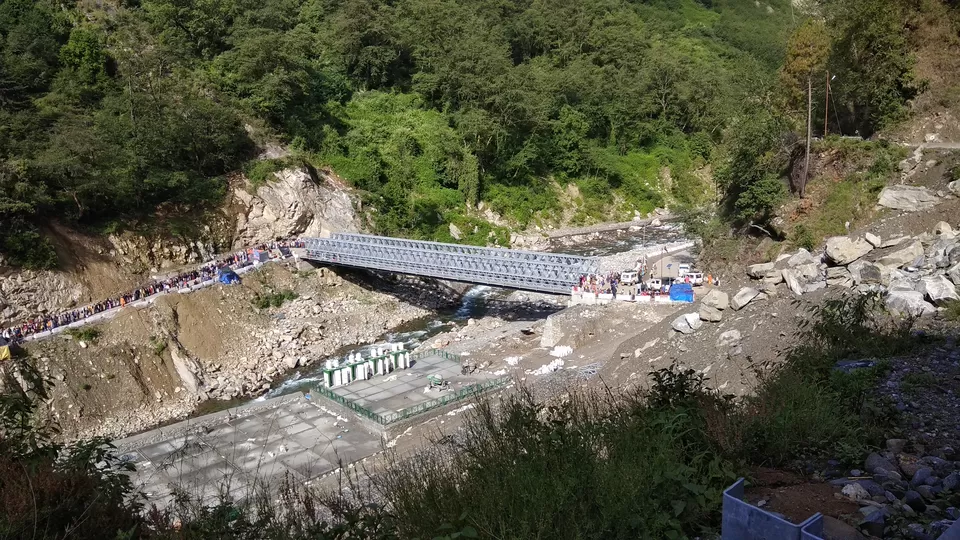 Photo of Gaurikund, Uttarakhand, India by Abhigya Singh