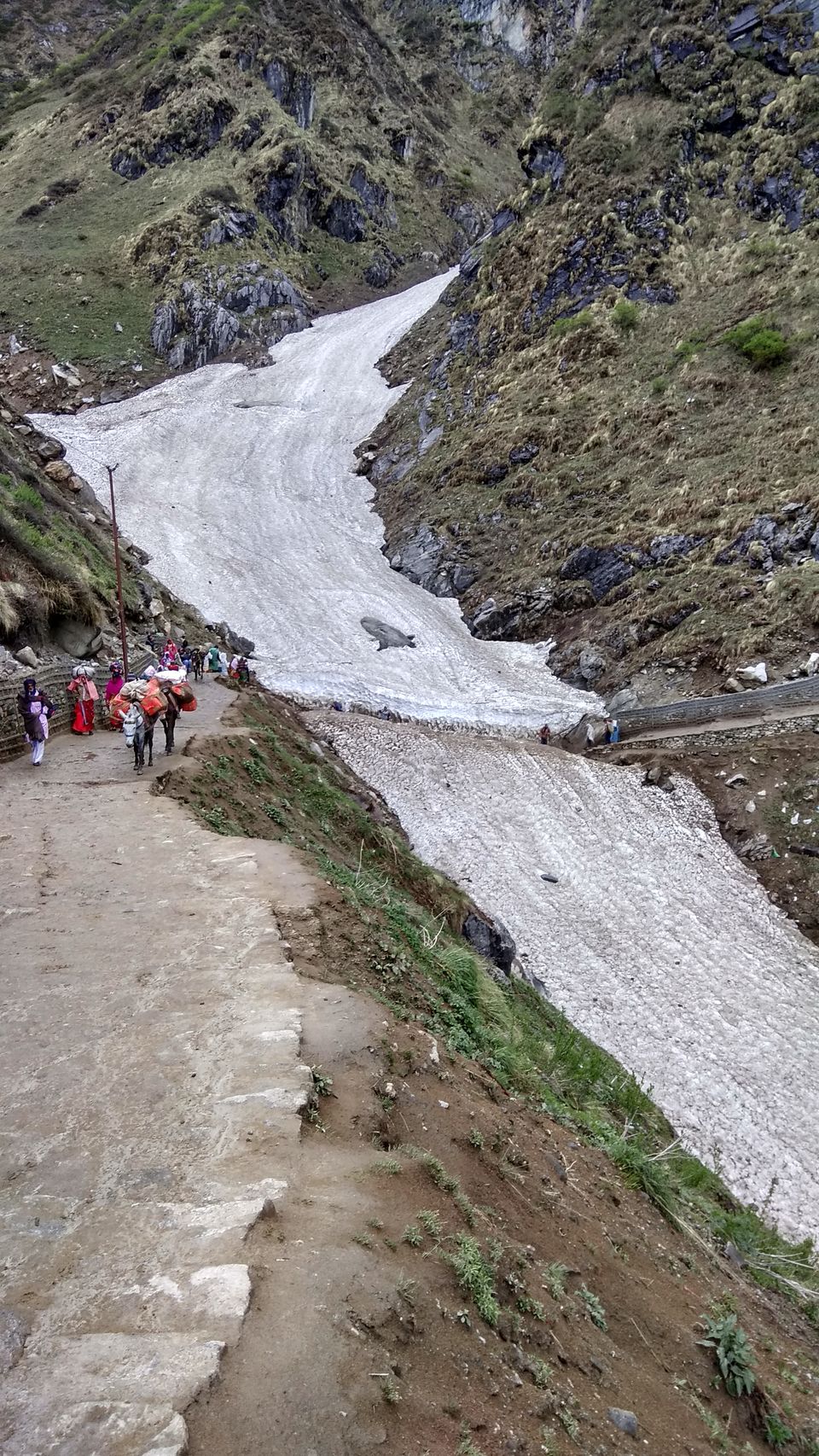Photo of Trip to Lord`s own place Kedarnath by Abhigya Singh