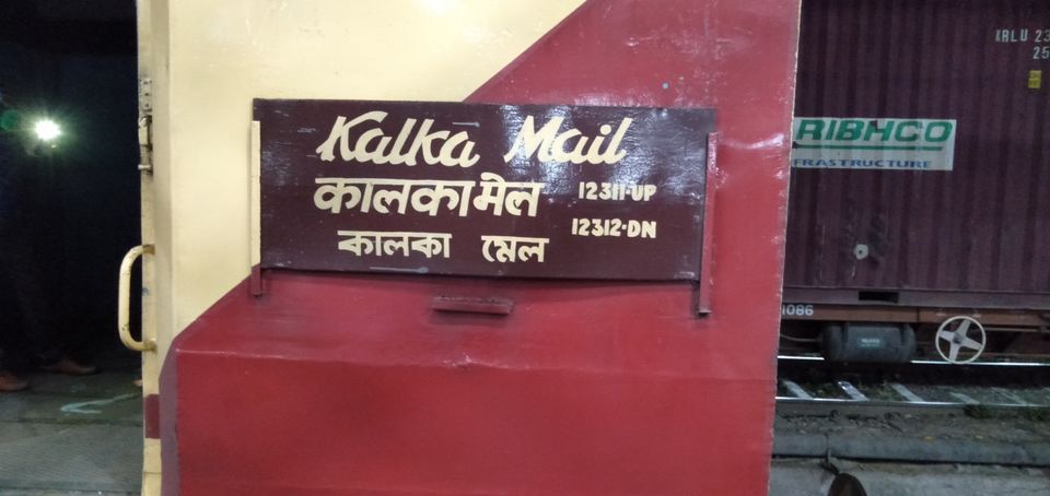 Photo of Journey to shimla: open toy train,kufri snowfall and more by Raghav Supertramp