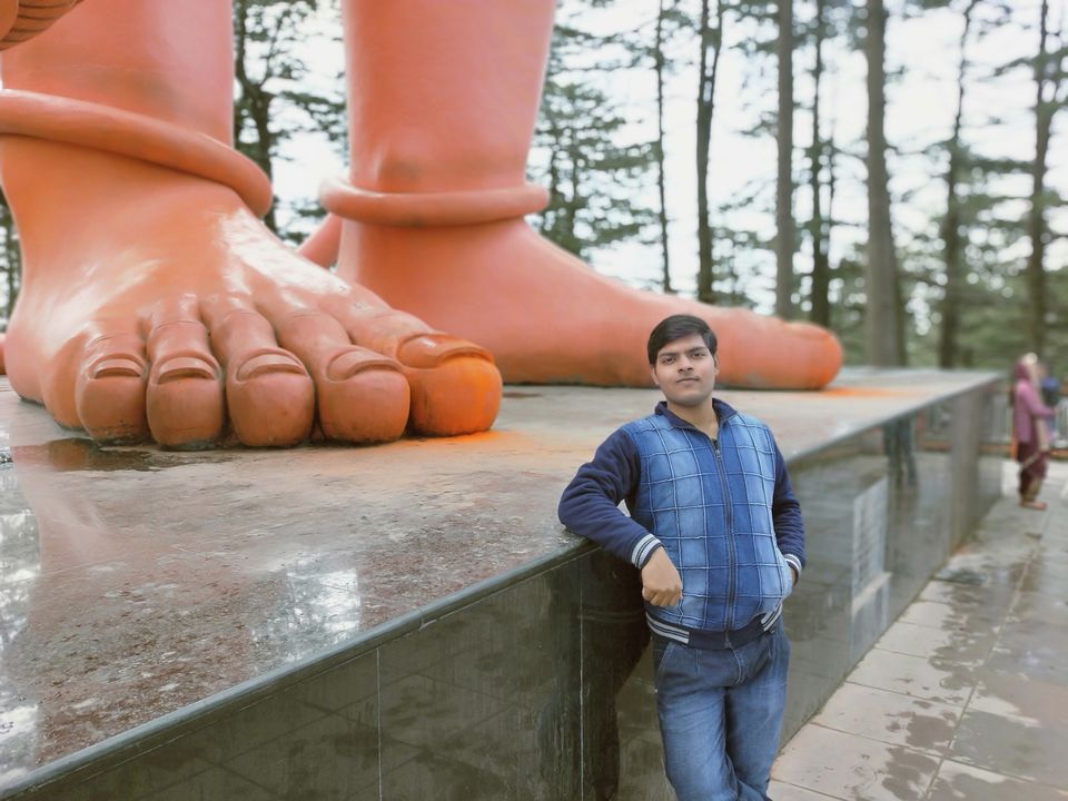 Photo of Journey to shimla: open toy train,kufri snowfall and more by Raghav Supertramp