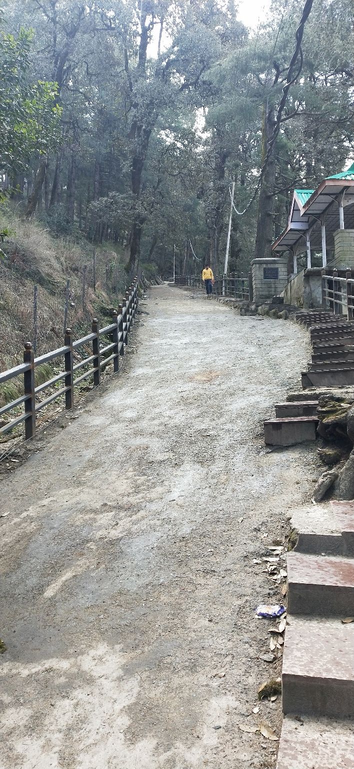 Photo of Journey to shimla: open toy train,kufri snowfall and more by Raghav Supertramp