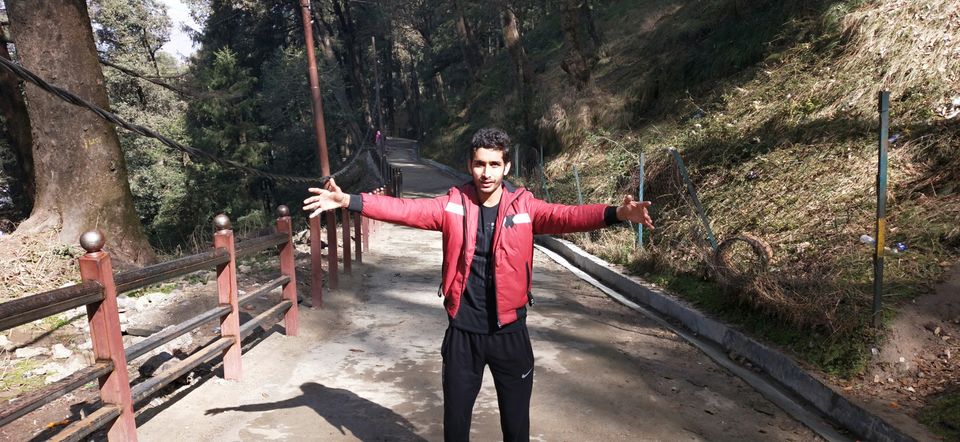 Photo of Journey to shimla: open toy train,kufri snowfall and more by Raghav Supertramp