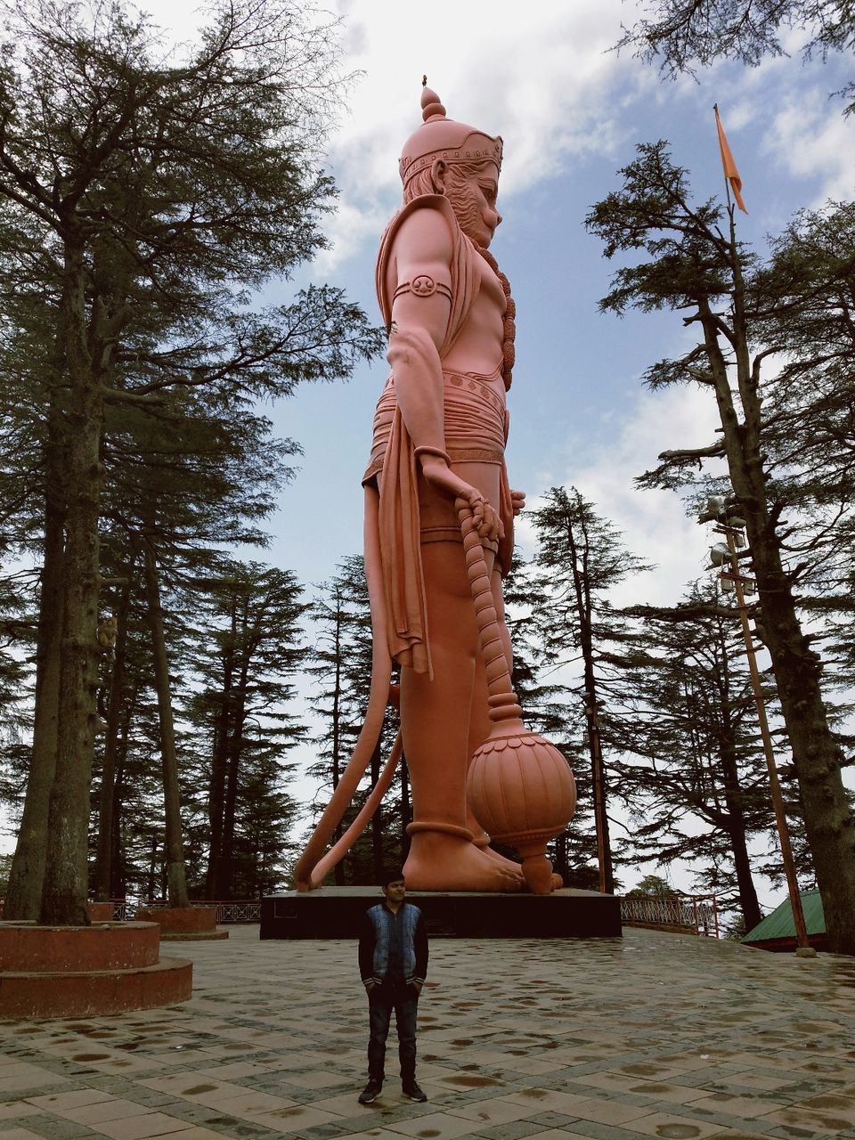 Photo of Journey to shimla: open toy train,kufri snowfall and more by Raghav Supertramp