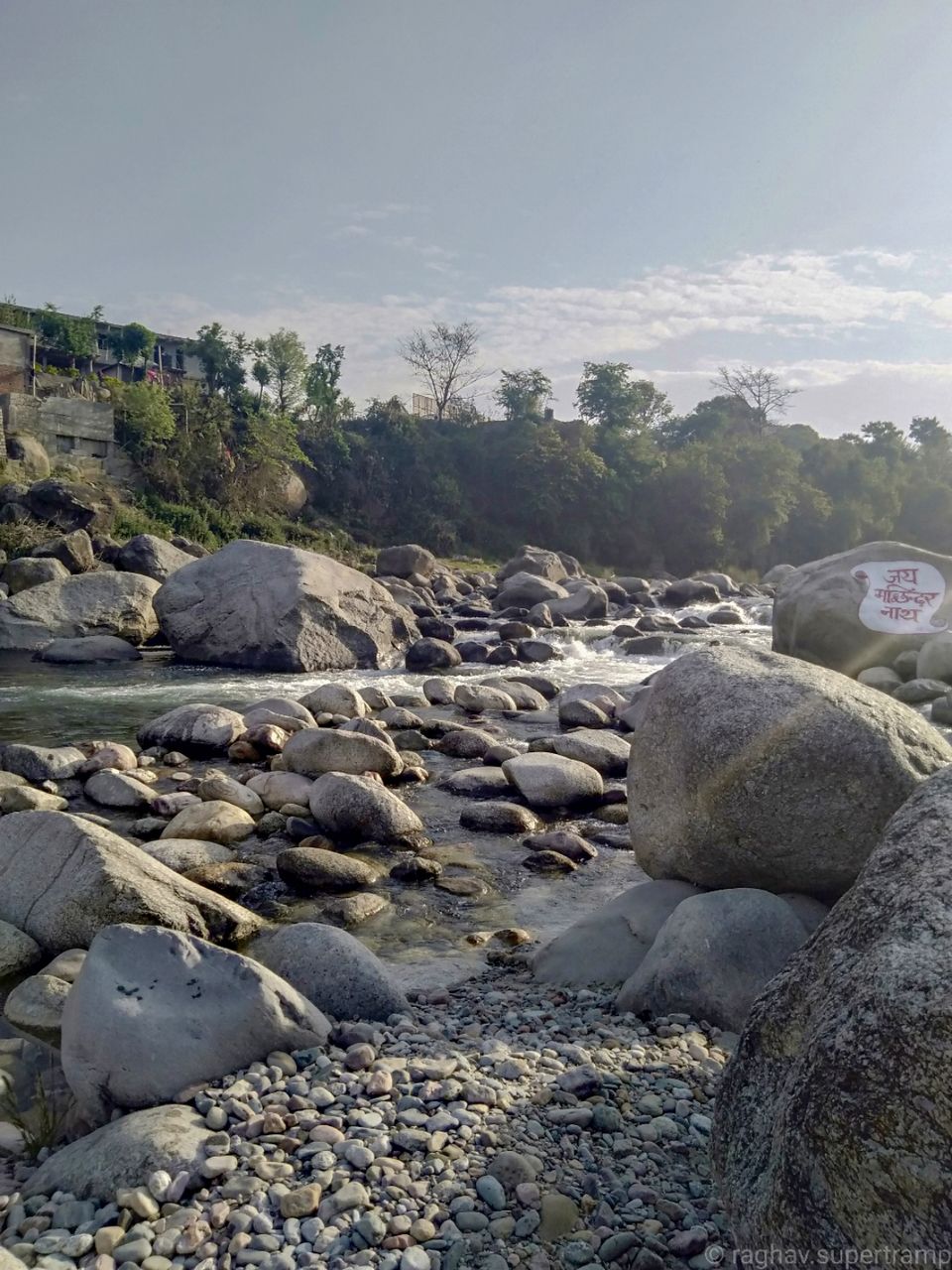Photo of कांगड़ा घाटी की यात्रा by Raghav Supertramp