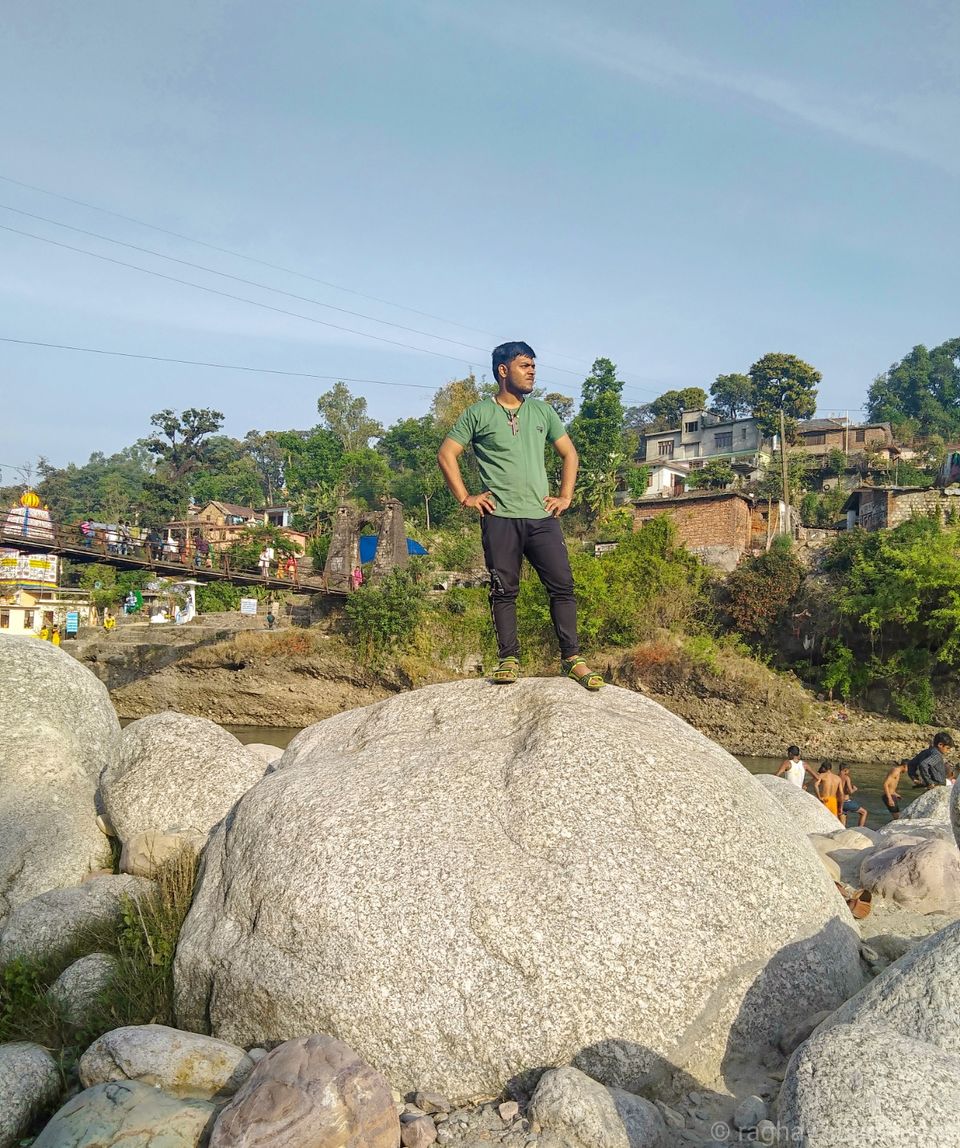 Photo of कांगड़ा घाटी की यात्रा by Raghav Supertramp