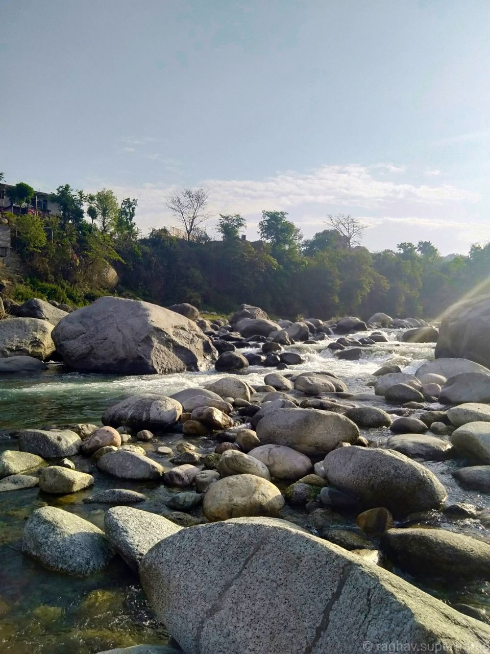 Photo of कांगड़ा घाटी की यात्रा by Raghav Supertramp