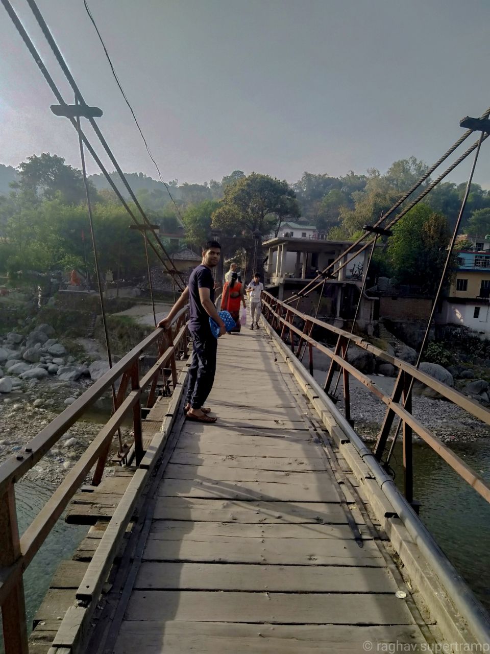 Photo of कांगड़ा घाटी की यात्रा by Raghav Supertramp