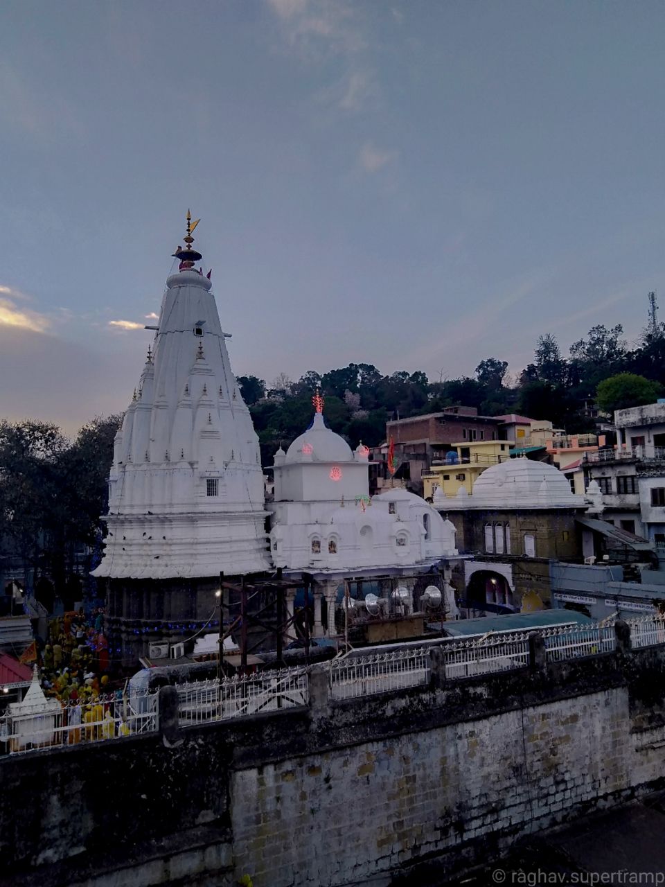 Photo of कांगड़ा घाटी की यात्रा by Raghav Supertramp