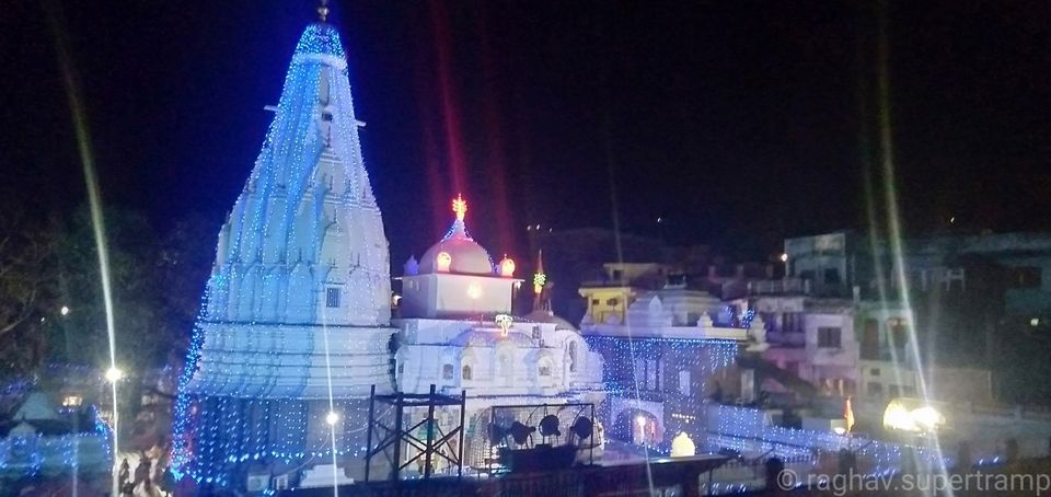 Photo of कांगड़ा घाटी की यात्रा by Raghav Supertramp