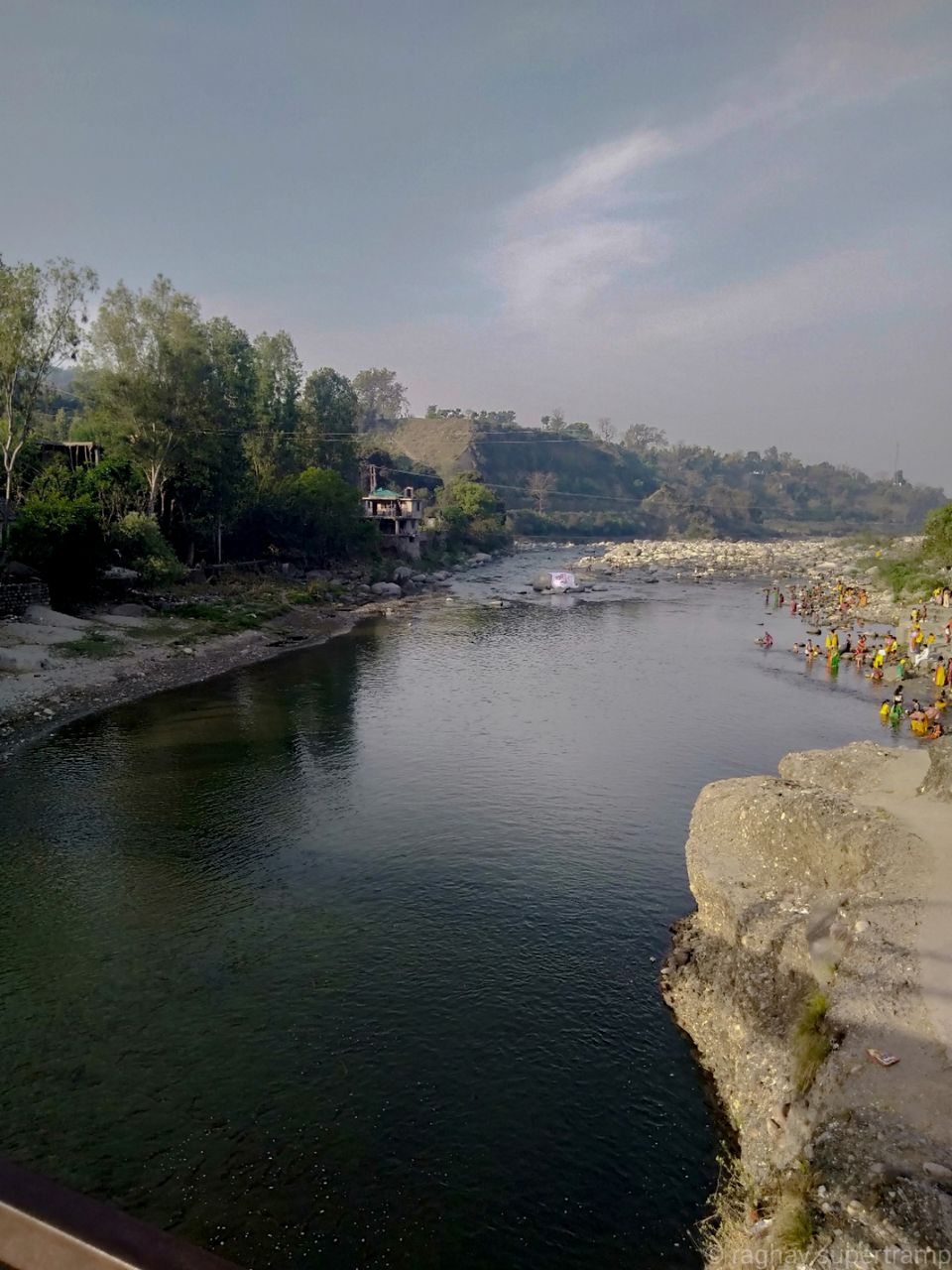 Photo of कांगड़ा घाटी की यात्रा by Raghav Supertramp