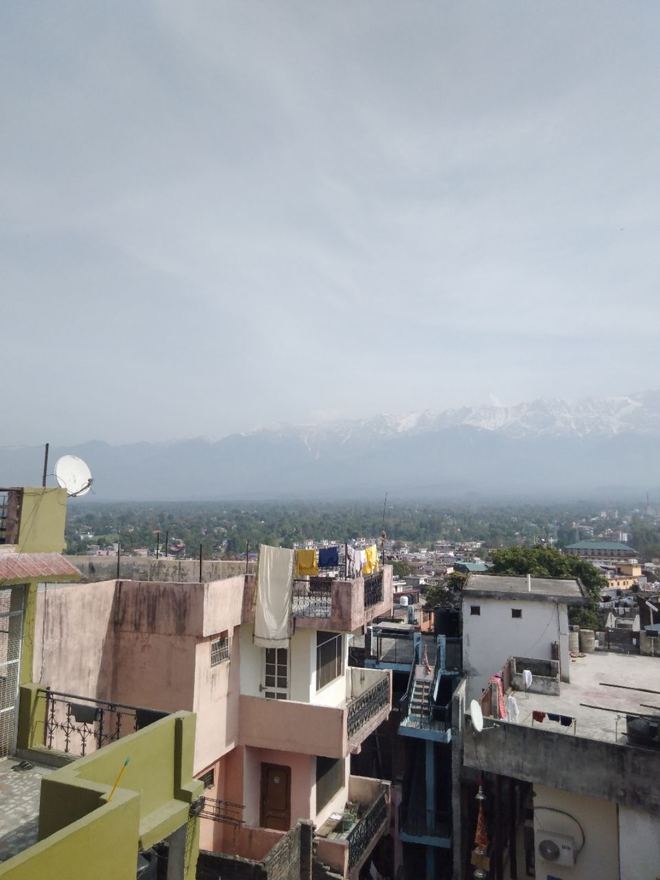 Photo of कांगड़ा घाटी की यात्रा by Raghav Supertramp