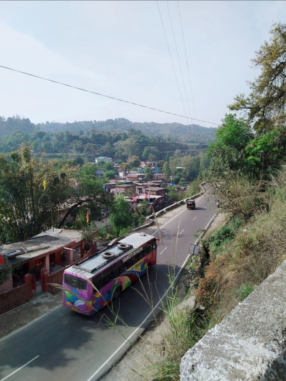 Photo of कांगड़ा घाटी की यात्रा by Raghav Supertramp