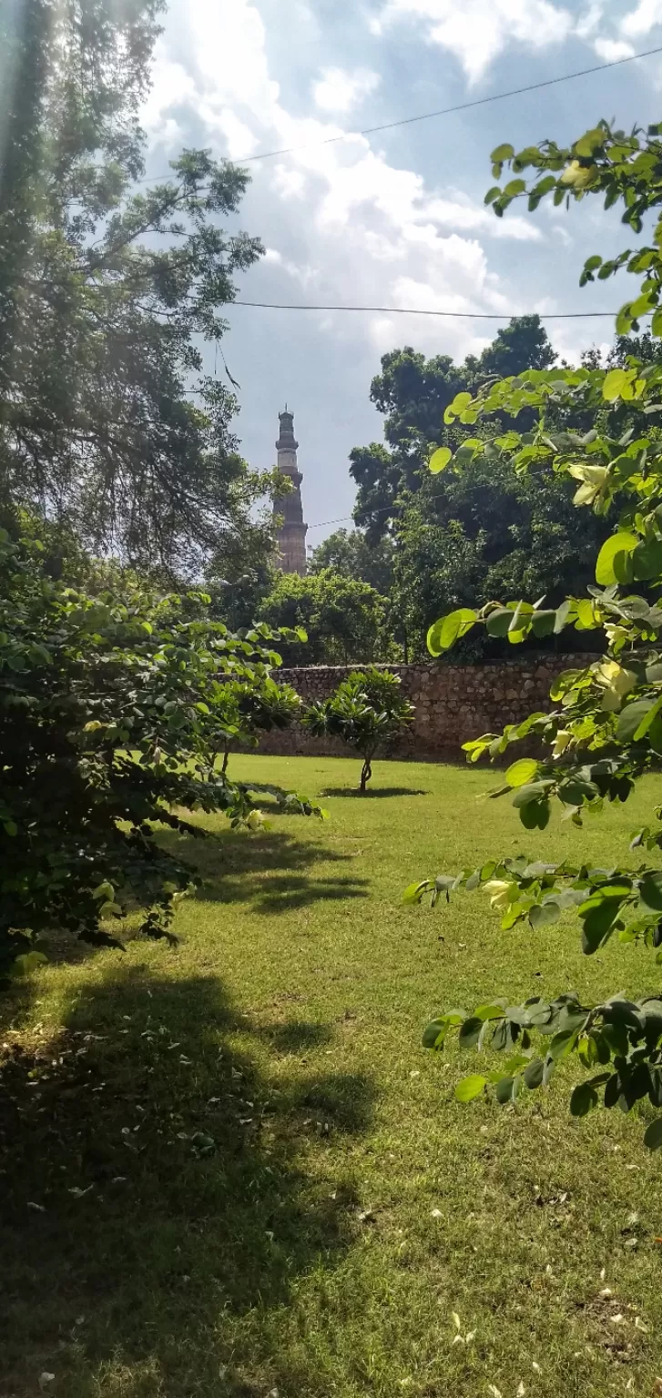 Photo of Mehrauli By Raghav Supertramp