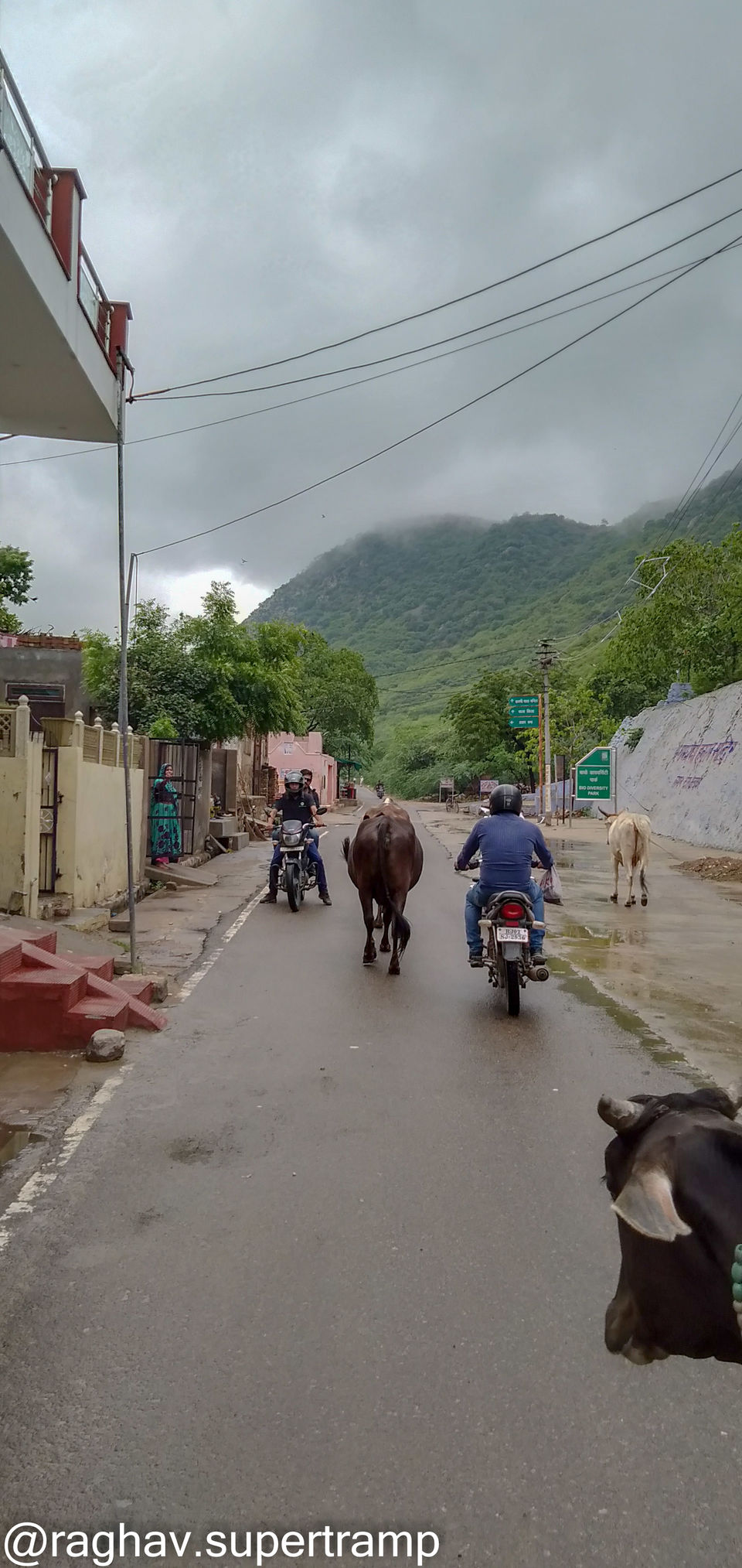 Photo of A Day in Alwar 8/32 by Raghav Supertramp