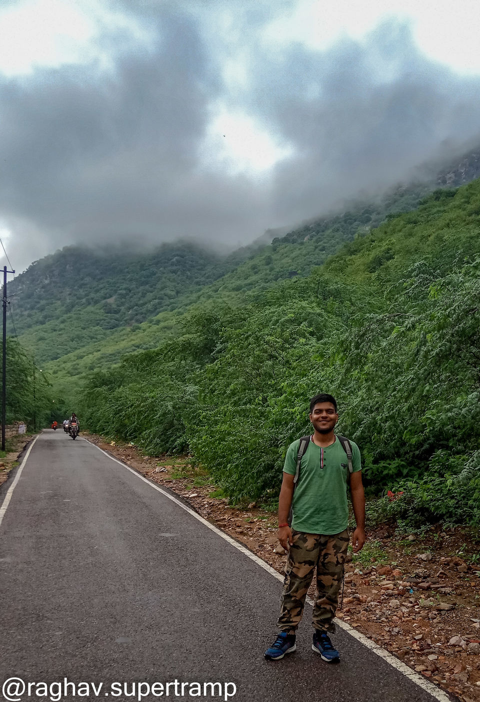 Photo of A Day in Alwar 9/32 by Raghav Supertramp