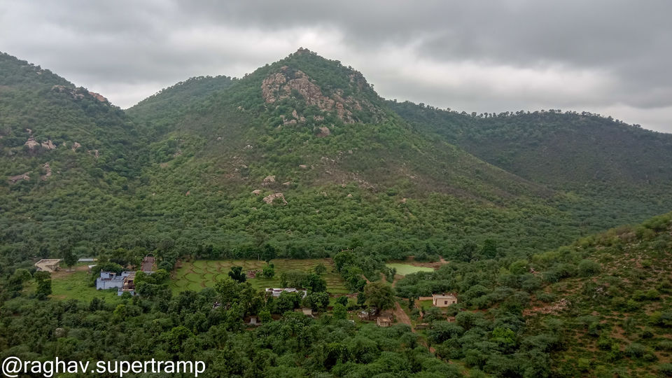 Photo of A Day in Alwar 15/32 by Raghav Supertramp
