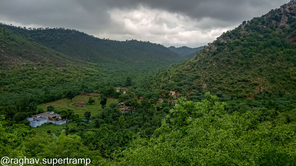 Photo of A Day in Alwar 14/32 by Raghav Supertramp