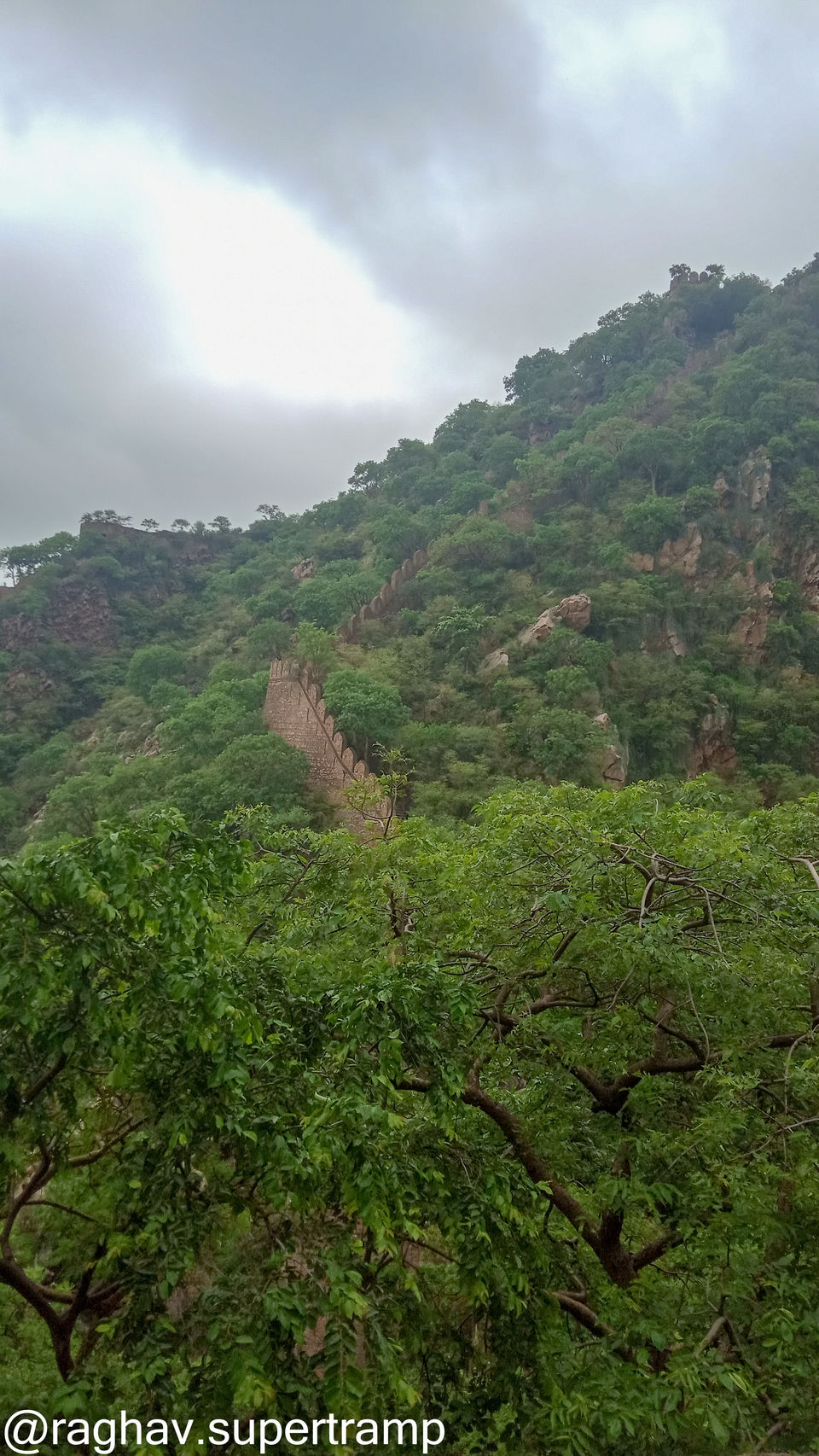 Photo of A Day in Alwar 21/32 by Raghav Supertramp
