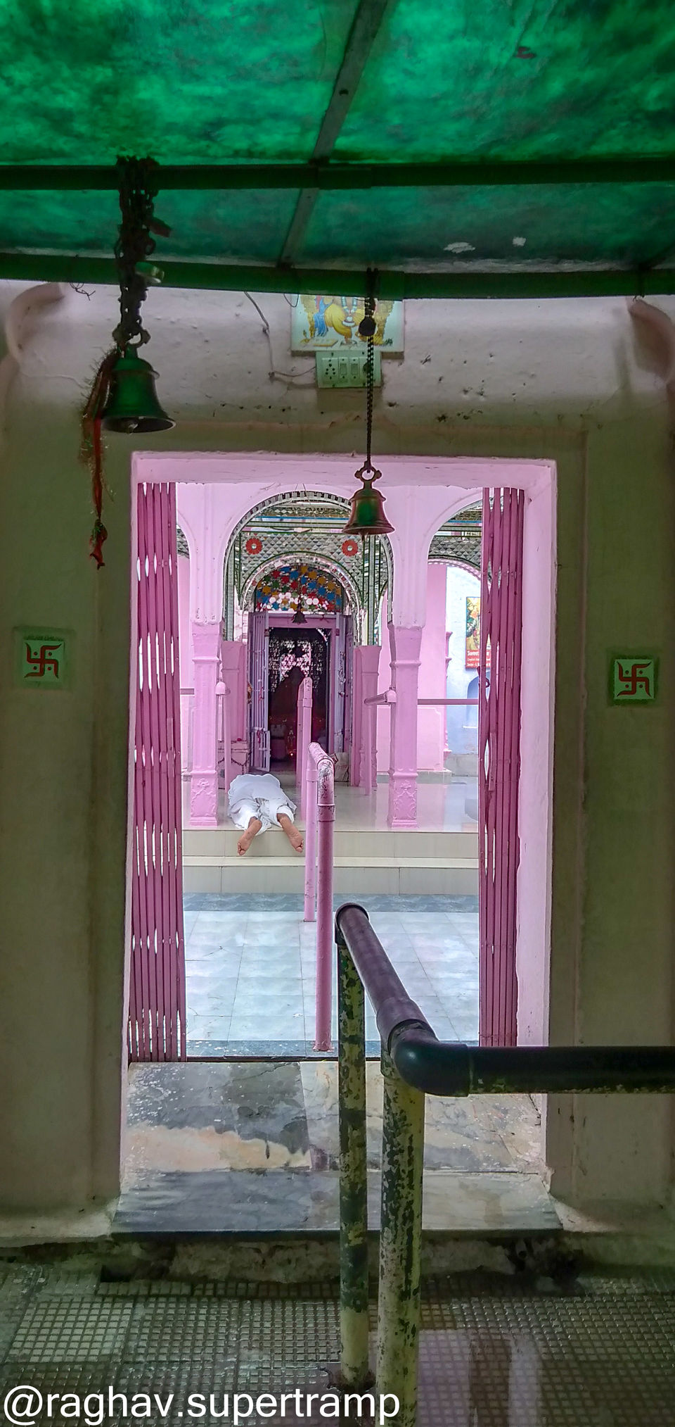 Photo of A Day in Alwar 19/32 by Raghav Supertramp
