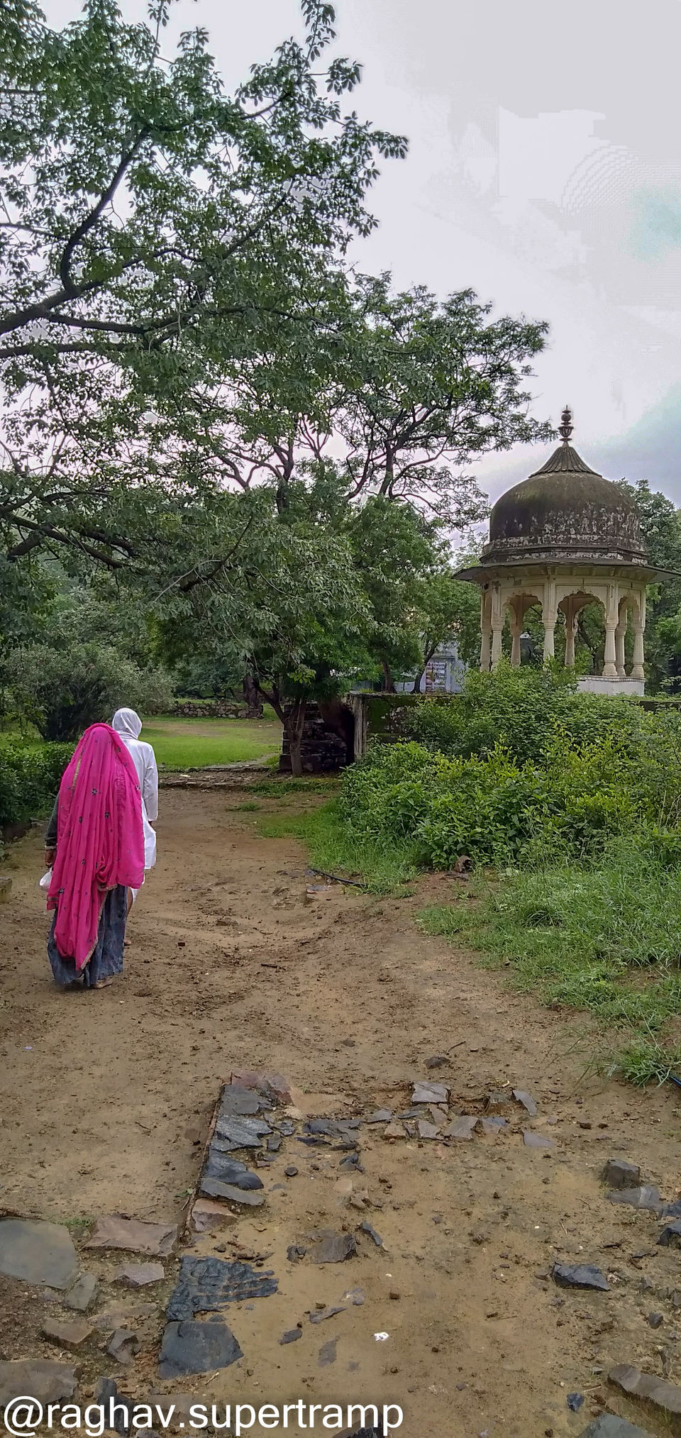 Photo of A Day in Alwar 17/32 by Raghav Supertramp
