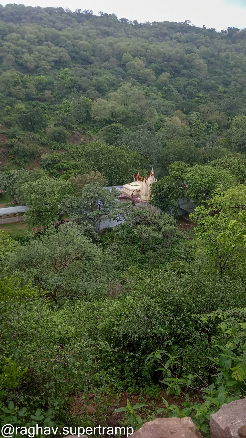 Photo of A Day in Alwar 20/32 by Raghav Supertramp